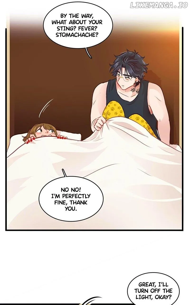 Read Love 4 A Walk EN Manga Online