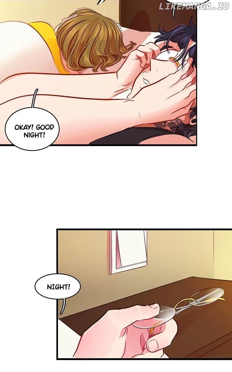 Read Love 4 A Walk EN Manga Online