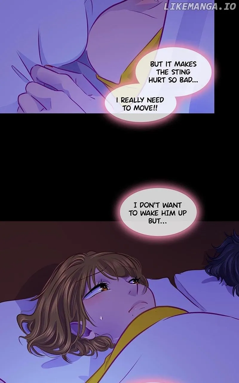 Read Love 4 A Walk EN Manga Online