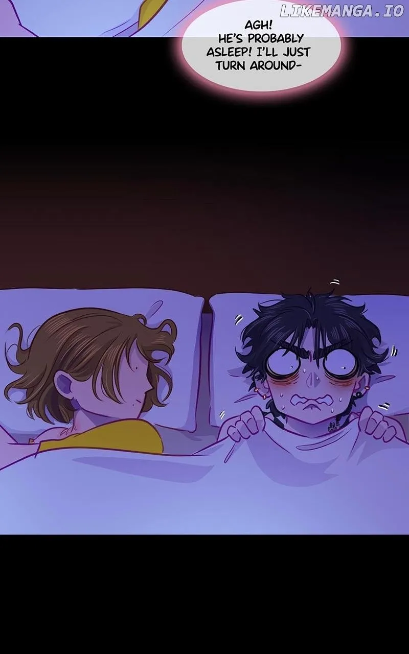 Read Love 4 A Walk EN Manga Online