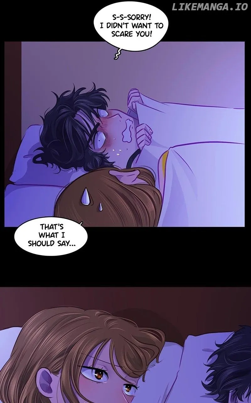 Read Love 4 A Walk EN Manga Online