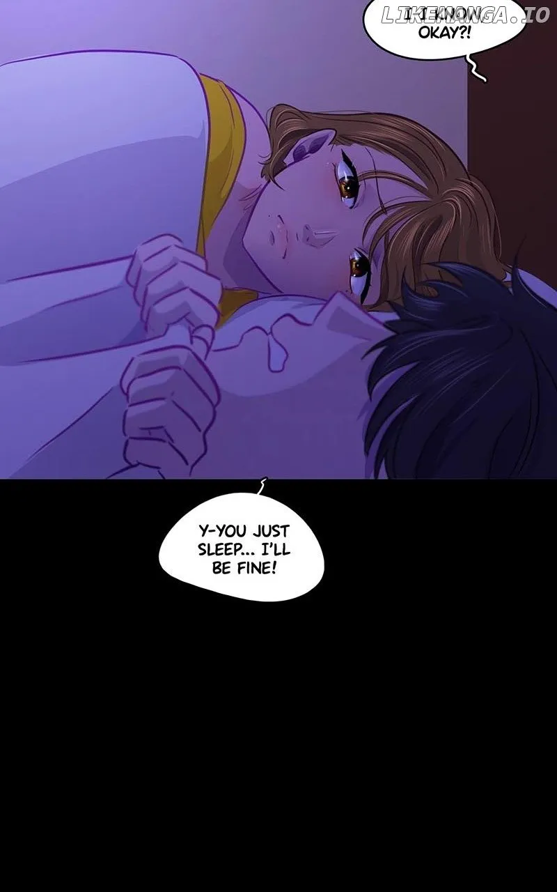 Read Love 4 A Walk EN Manga Online