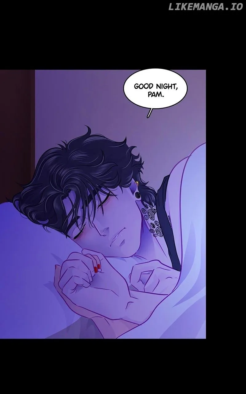Read Love 4 A Walk EN Manga Online