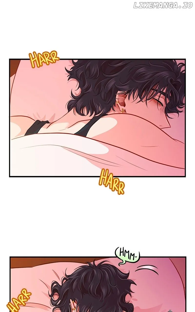 Read Love 4 A Walk EN Manga Online