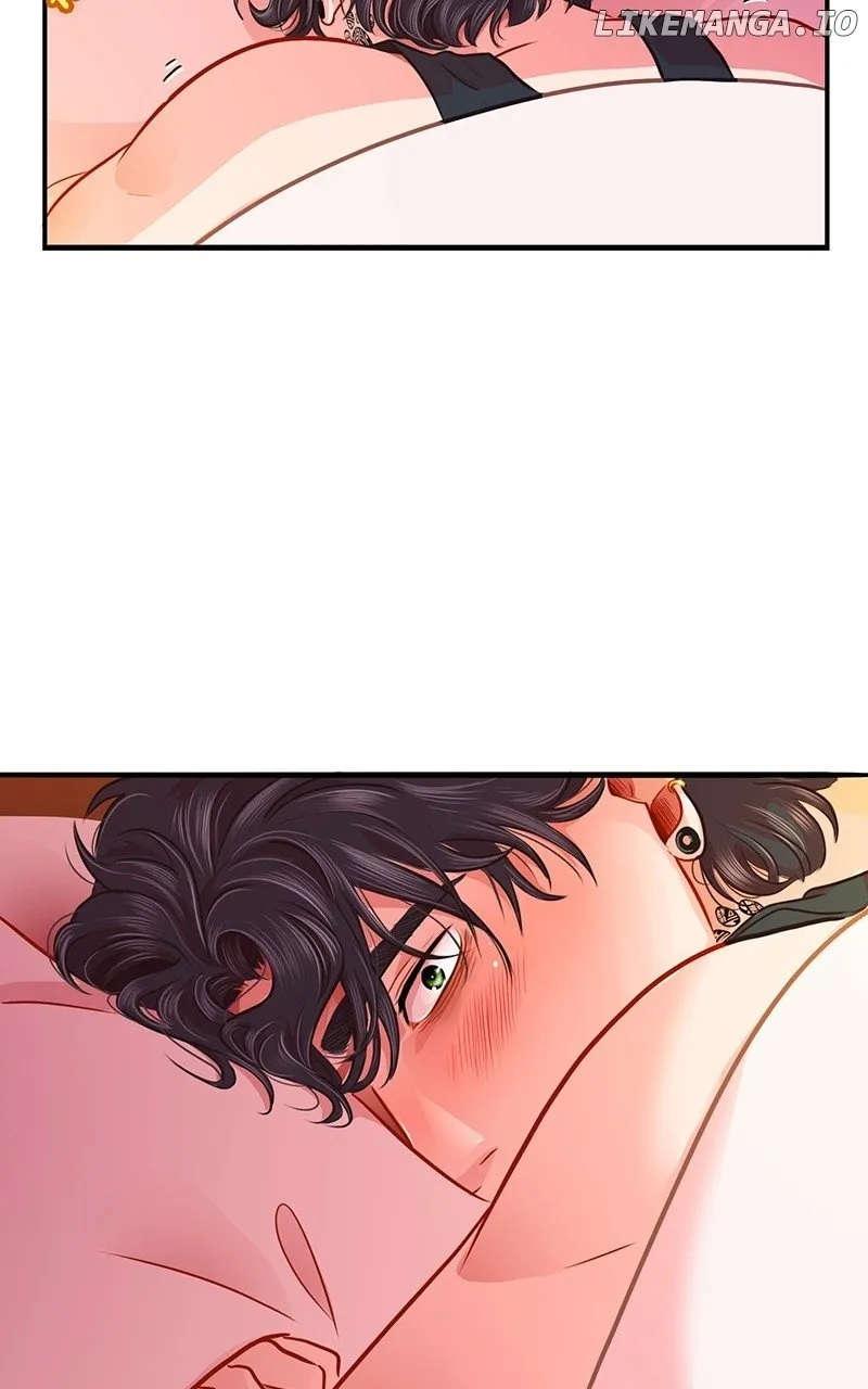 Read Love 4 A Walk EN Manga Online