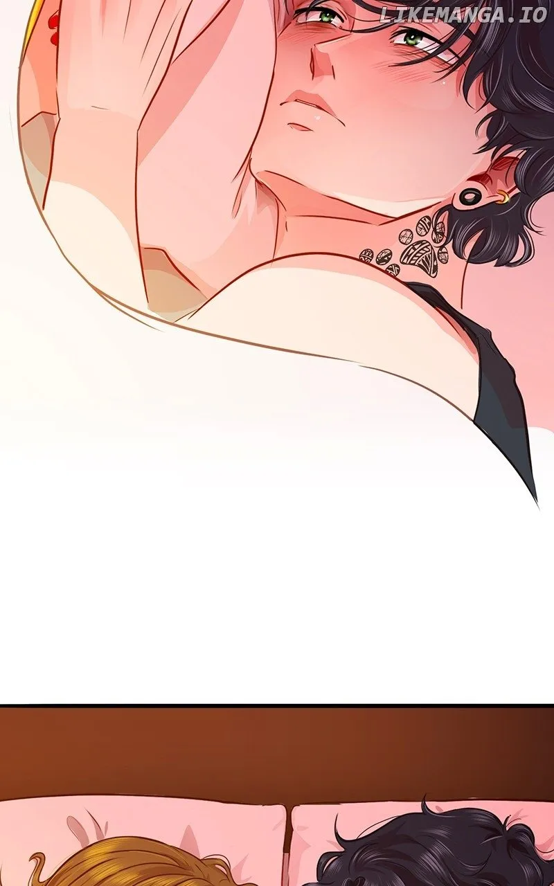 Read Love 4 A Walk EN Manga Online