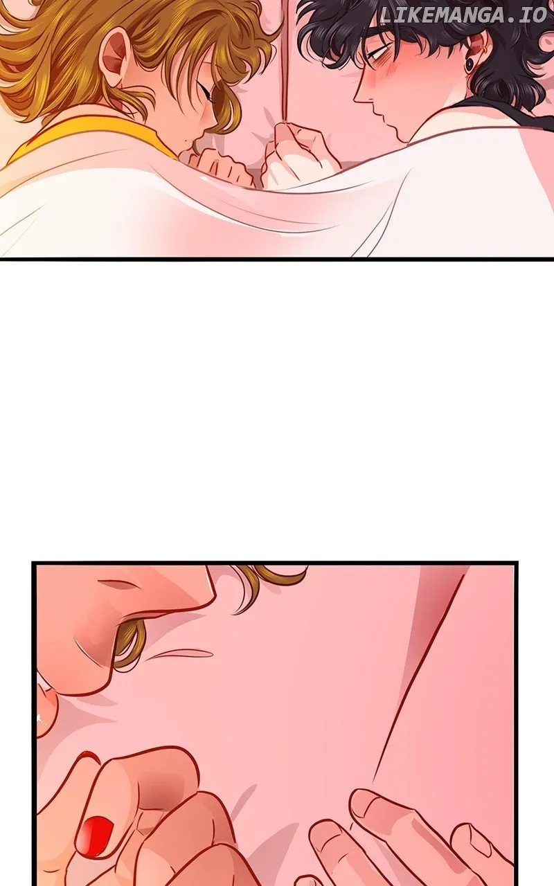 Read Love 4 A Walk EN Manga Online