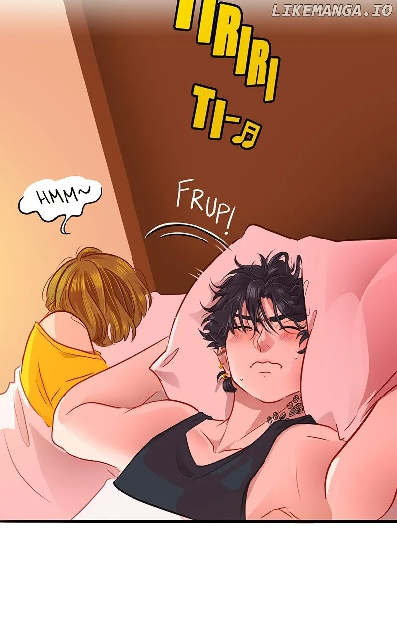 Read Love 4 A Walk EN Manga Online
