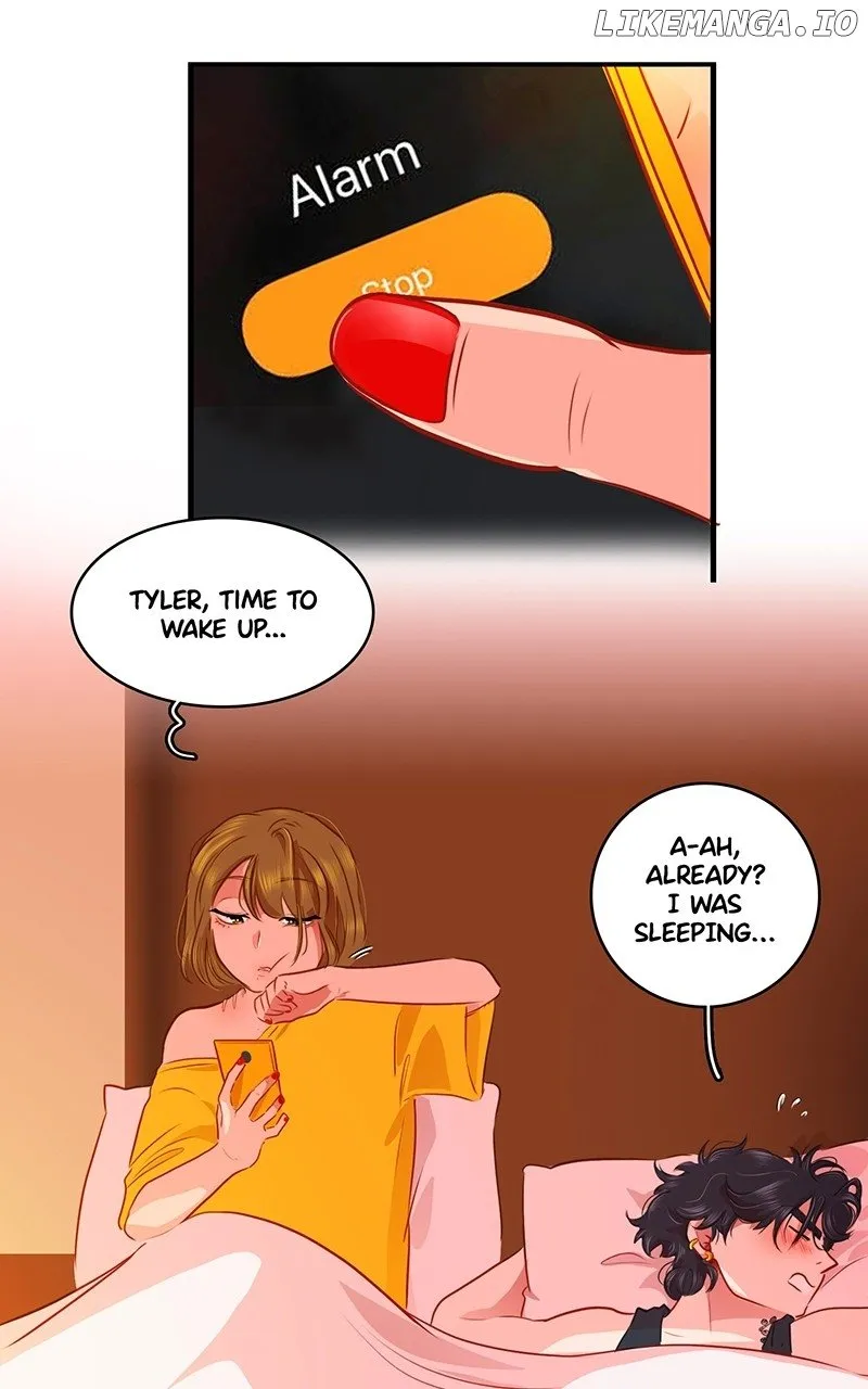 Read Love 4 A Walk EN Manga Online