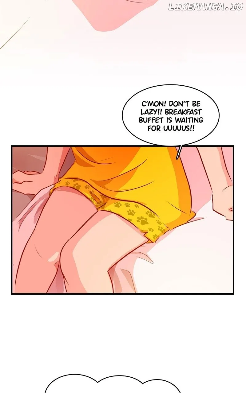 Read Love 4 A Walk EN Manga Online
