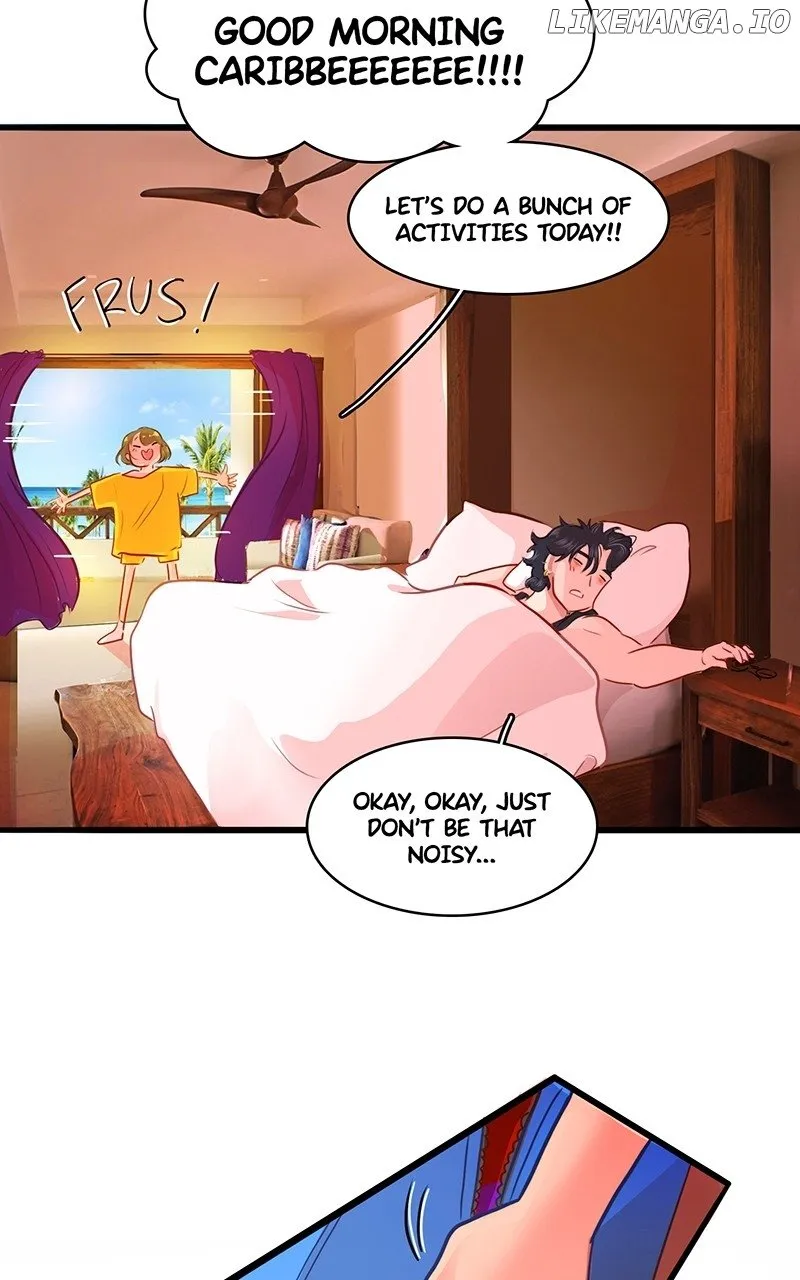 Read Love 4 A Walk EN Manga Online