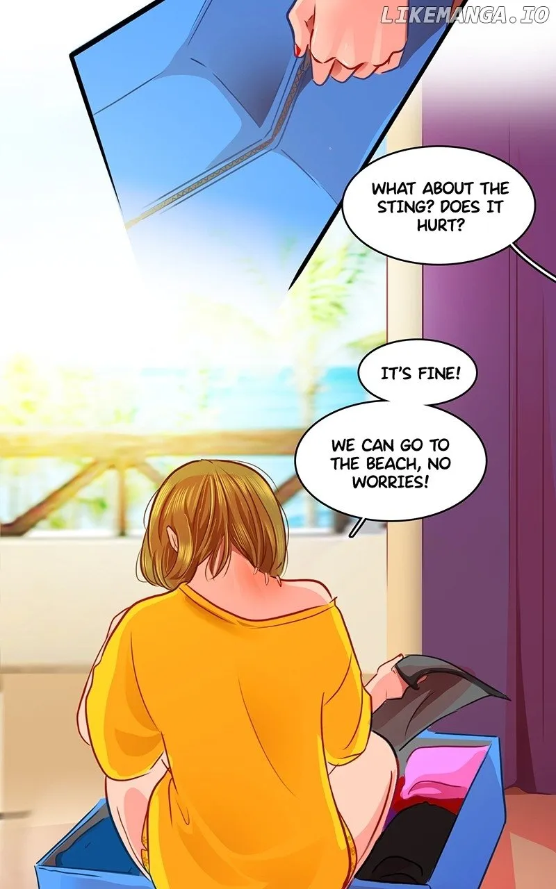 Read Love 4 A Walk EN Manga Online