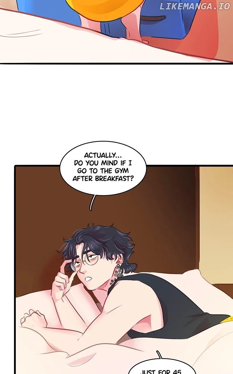 Read Love 4 A Walk EN Manga Online