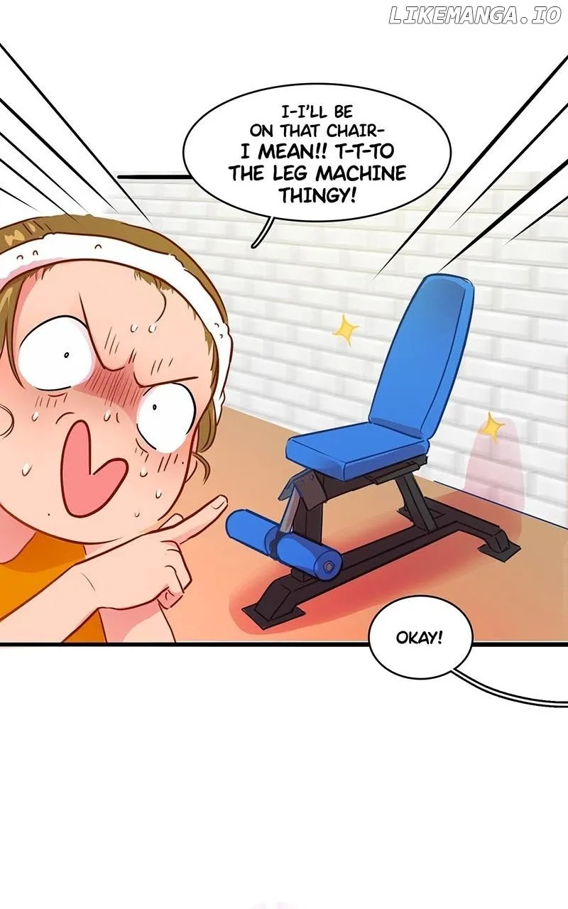 Read Love 4 A Walk EN Manga Online