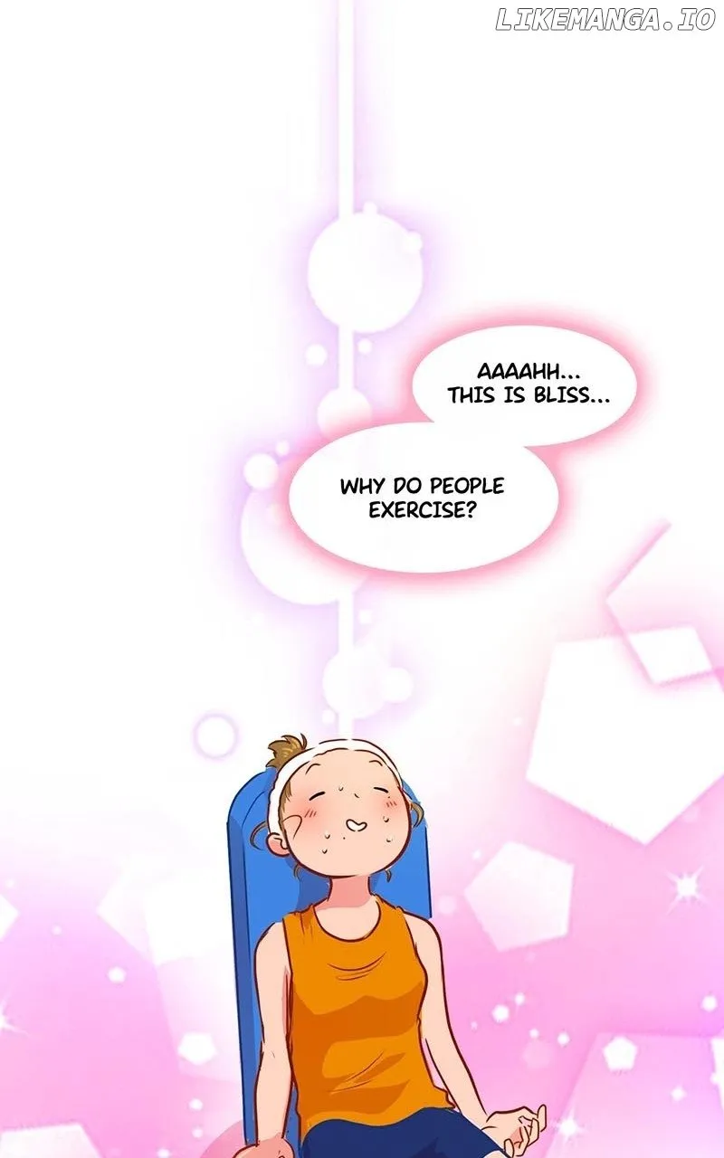 Read Love 4 A Walk EN Manga Online