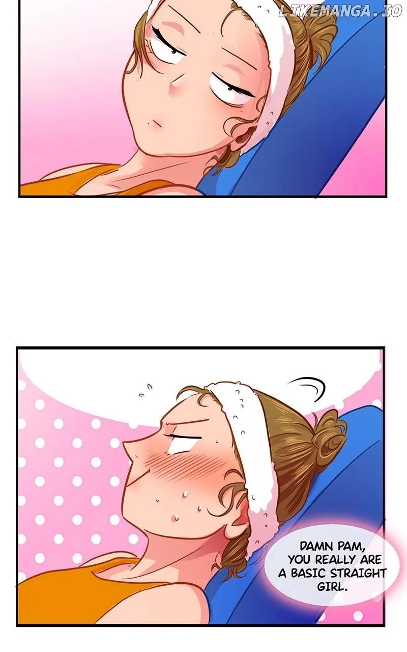 Read Love 4 A Walk EN Manga Online