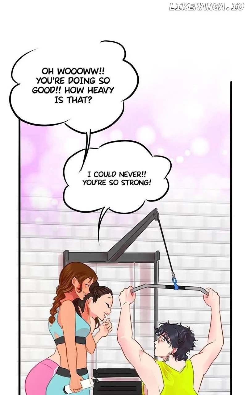 Read Love 4 A Walk EN Manga Online