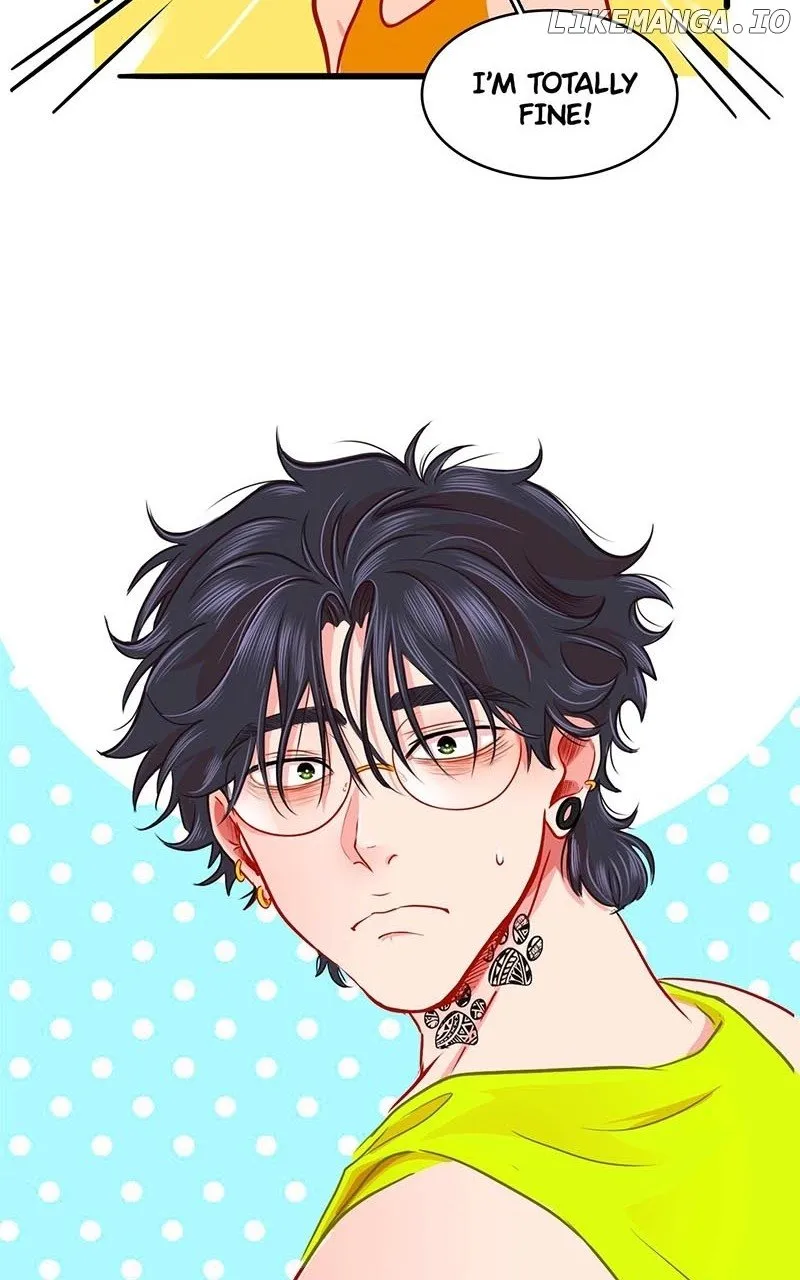 Read Love 4 A Walk EN Manga Online