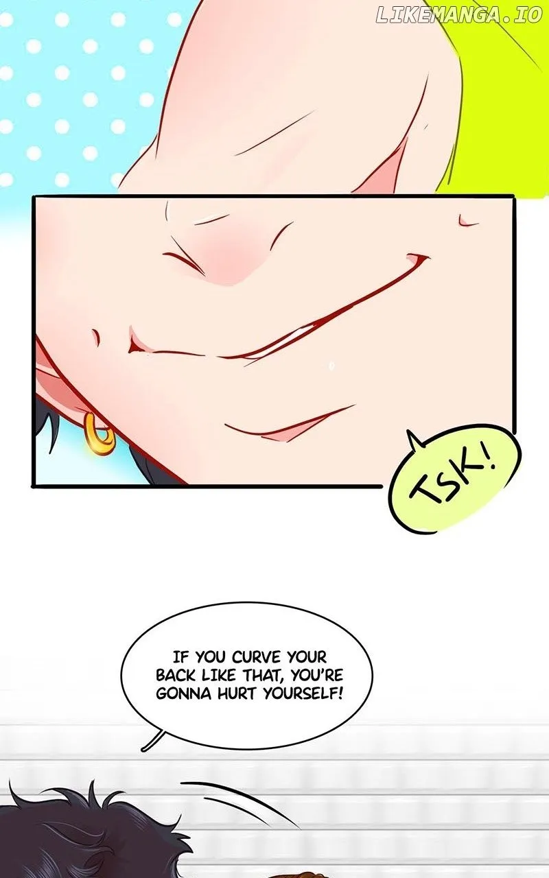 Read Love 4 A Walk EN Manga Online