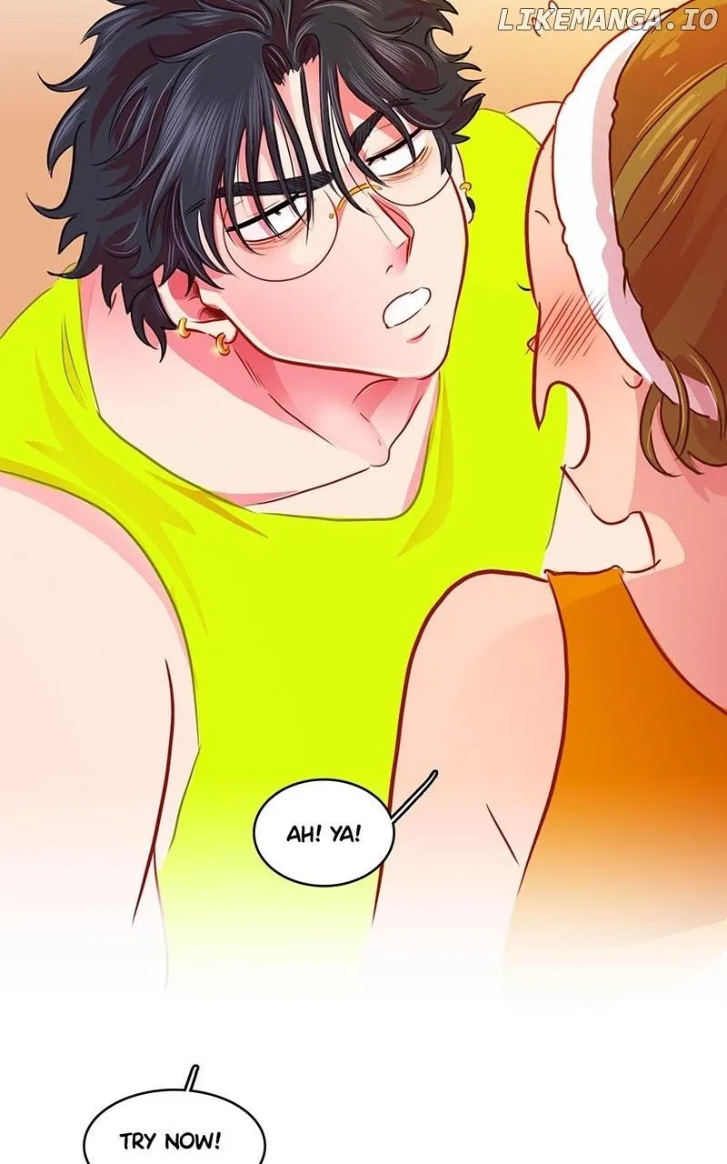 Read Love 4 A Walk EN Manga Online