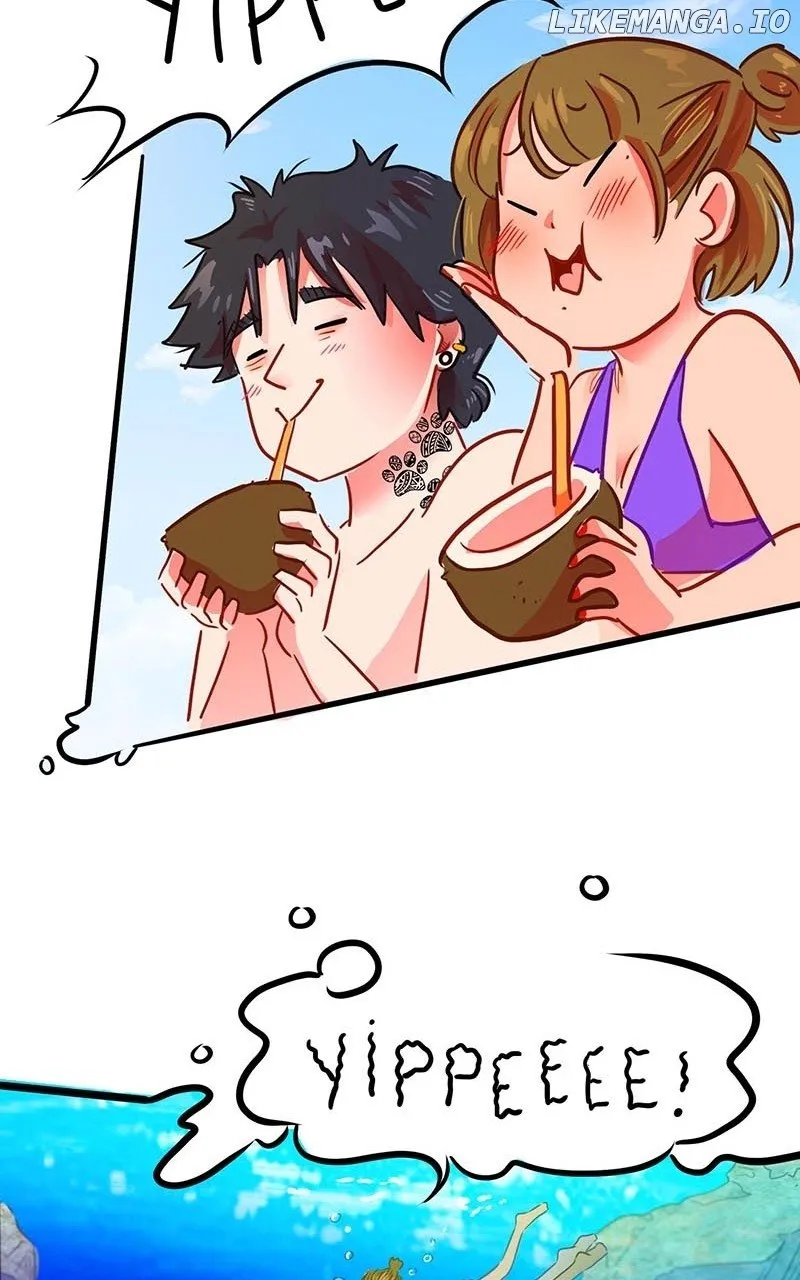Read Love 4 A Walk EN Manga Online