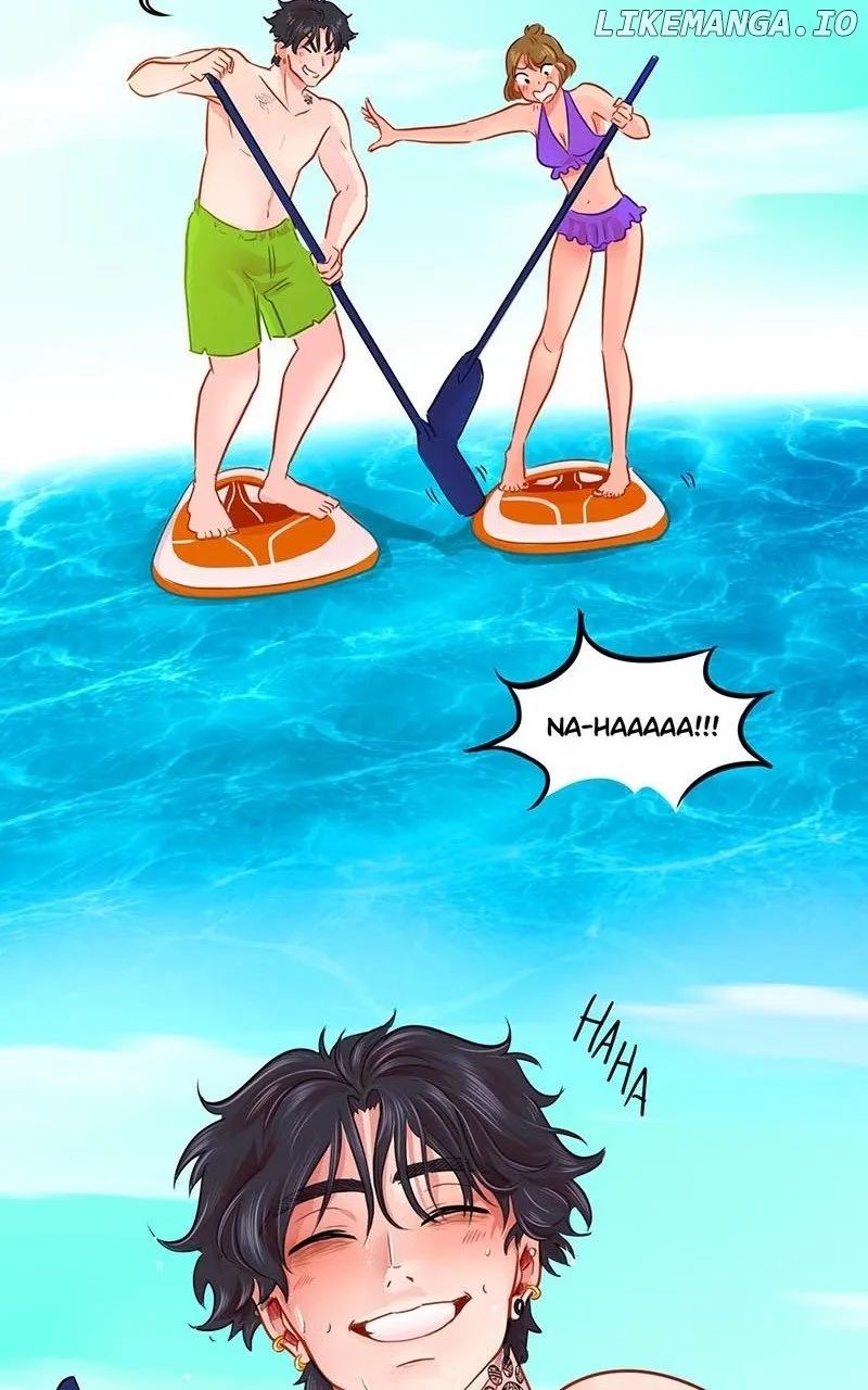 Read Love 4 A Walk EN Manga Online