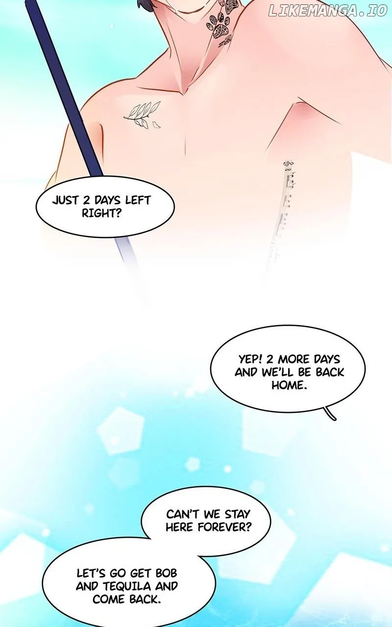 Read Love 4 A Walk EN Manga Online