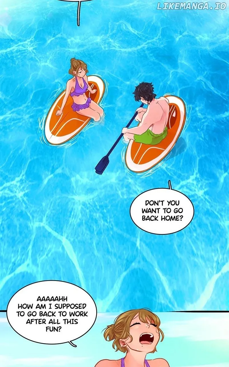 Read Love 4 A Walk EN Manga Online