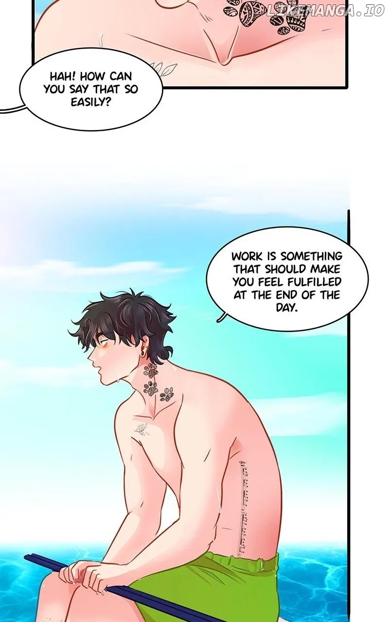 Read Love 4 A Walk EN Manga Online
