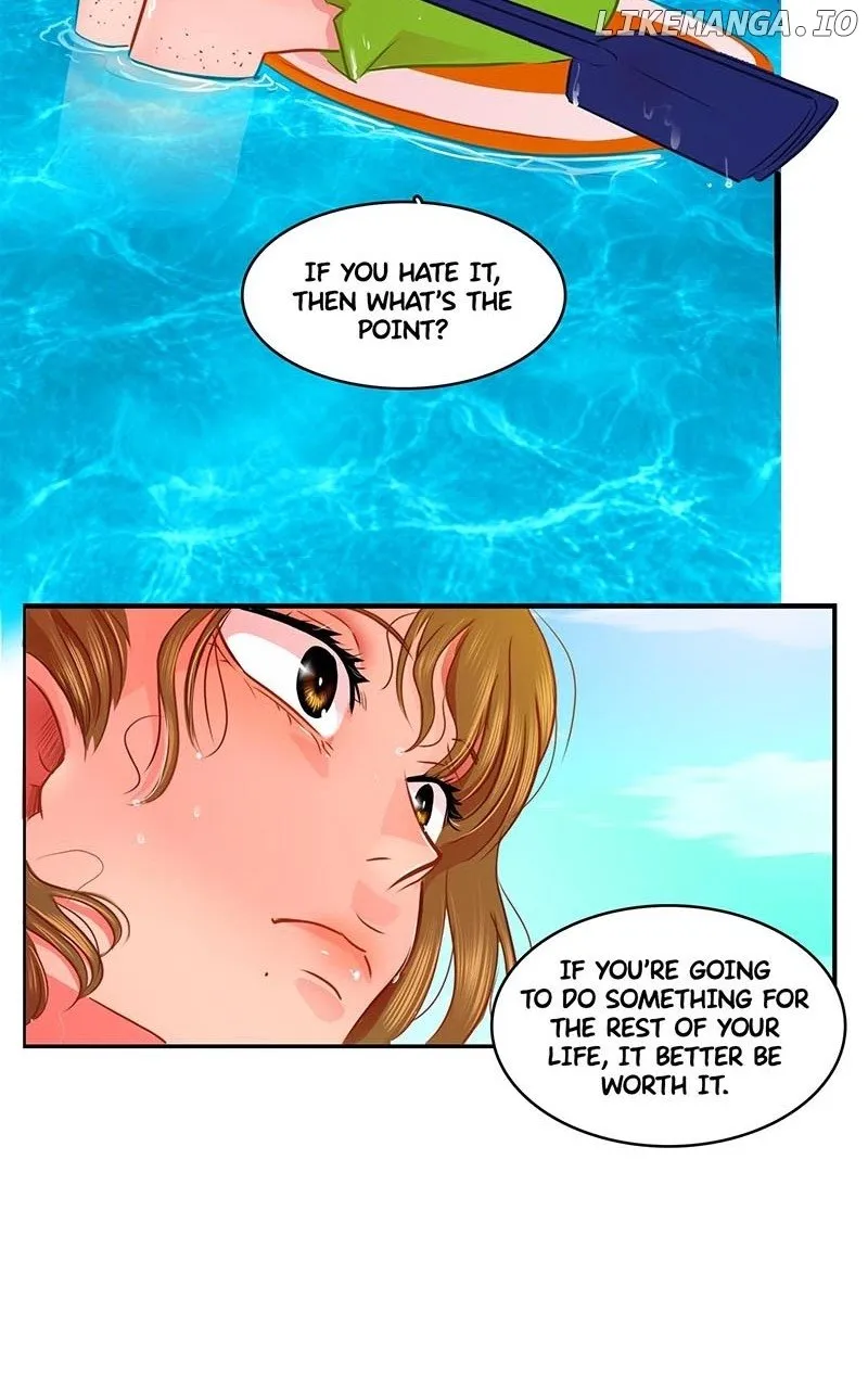 Read Love 4 A Walk EN Manga Online