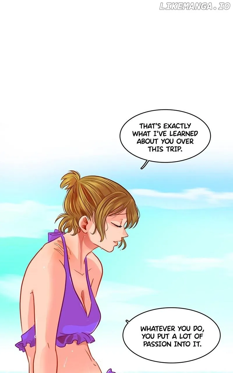 Read Love 4 A Walk EN Manga Online