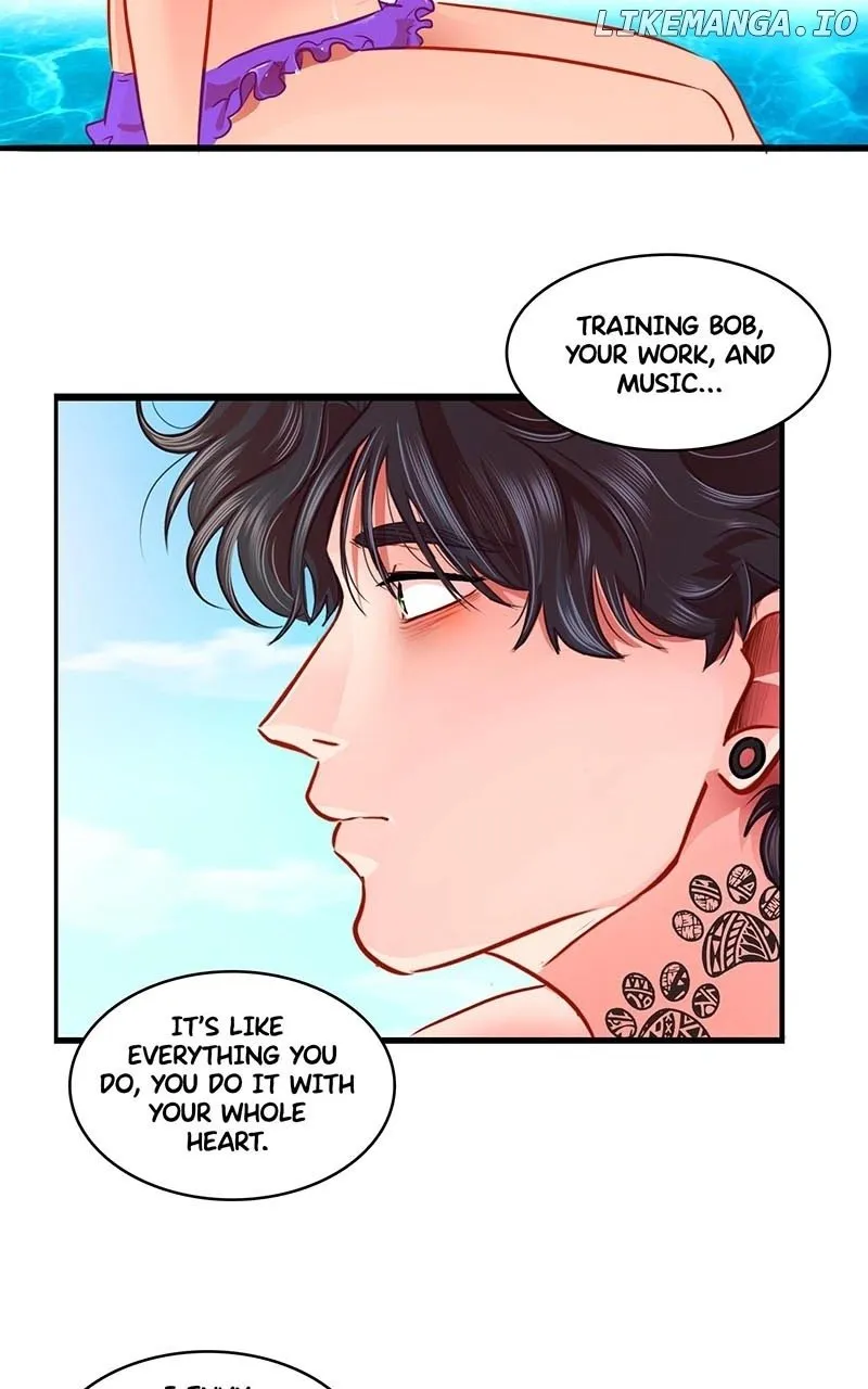 Read Love 4 A Walk EN Manga Online