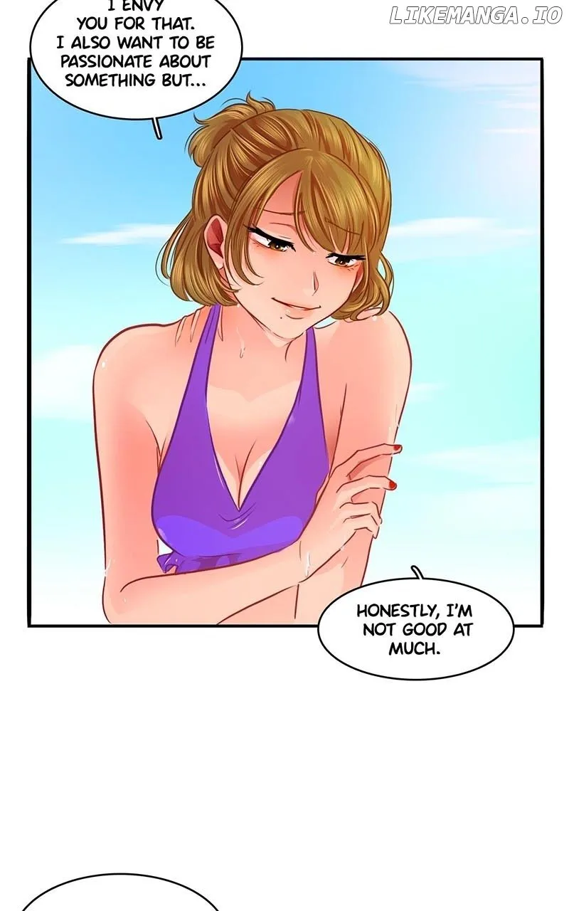 Read Love 4 A Walk EN Manga Online