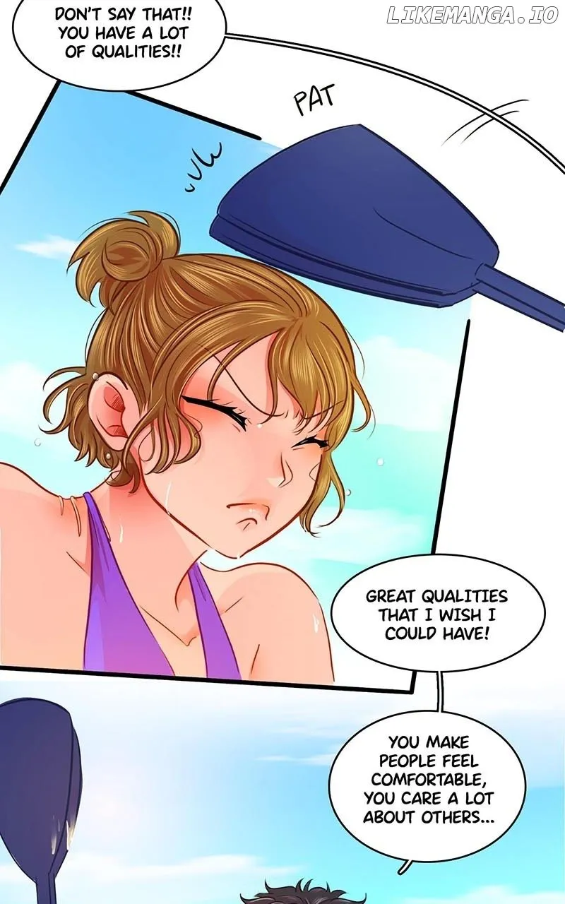 Read Love 4 A Walk EN Manga Online