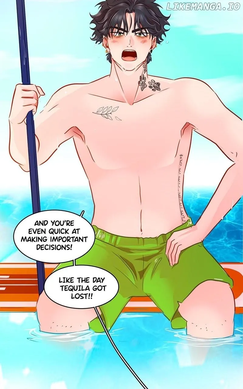 Read Love 4 A Walk EN Manga Online