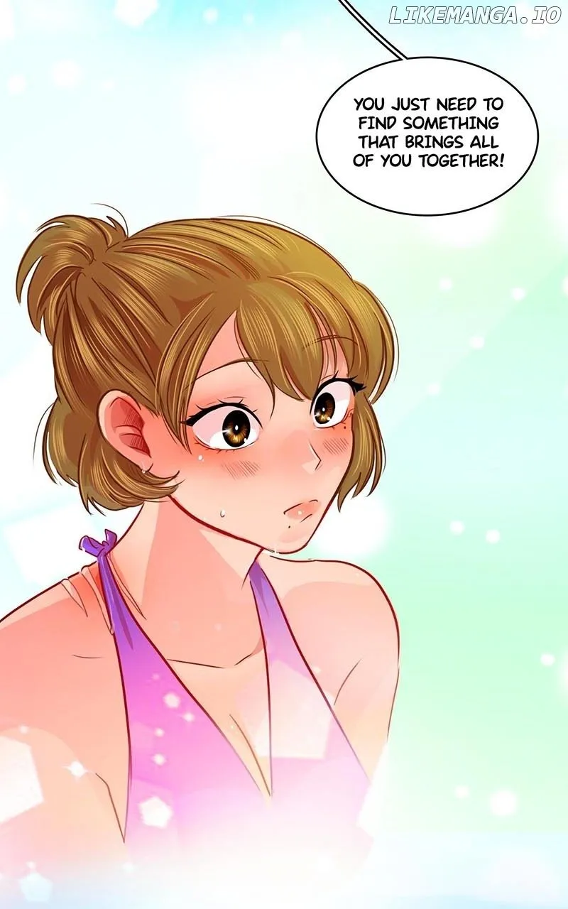 Read Love 4 A Walk EN Manga Online
