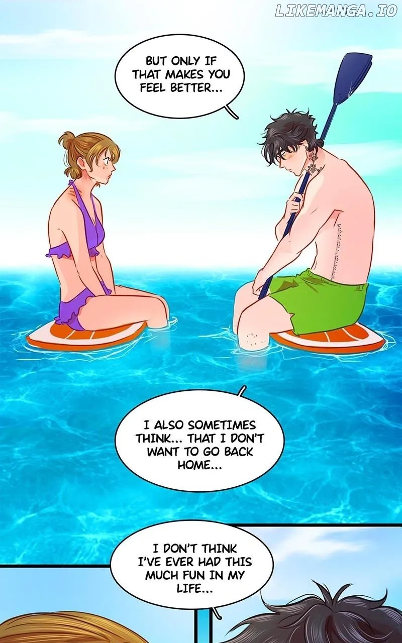 Read Love 4 A Walk EN Manga Online