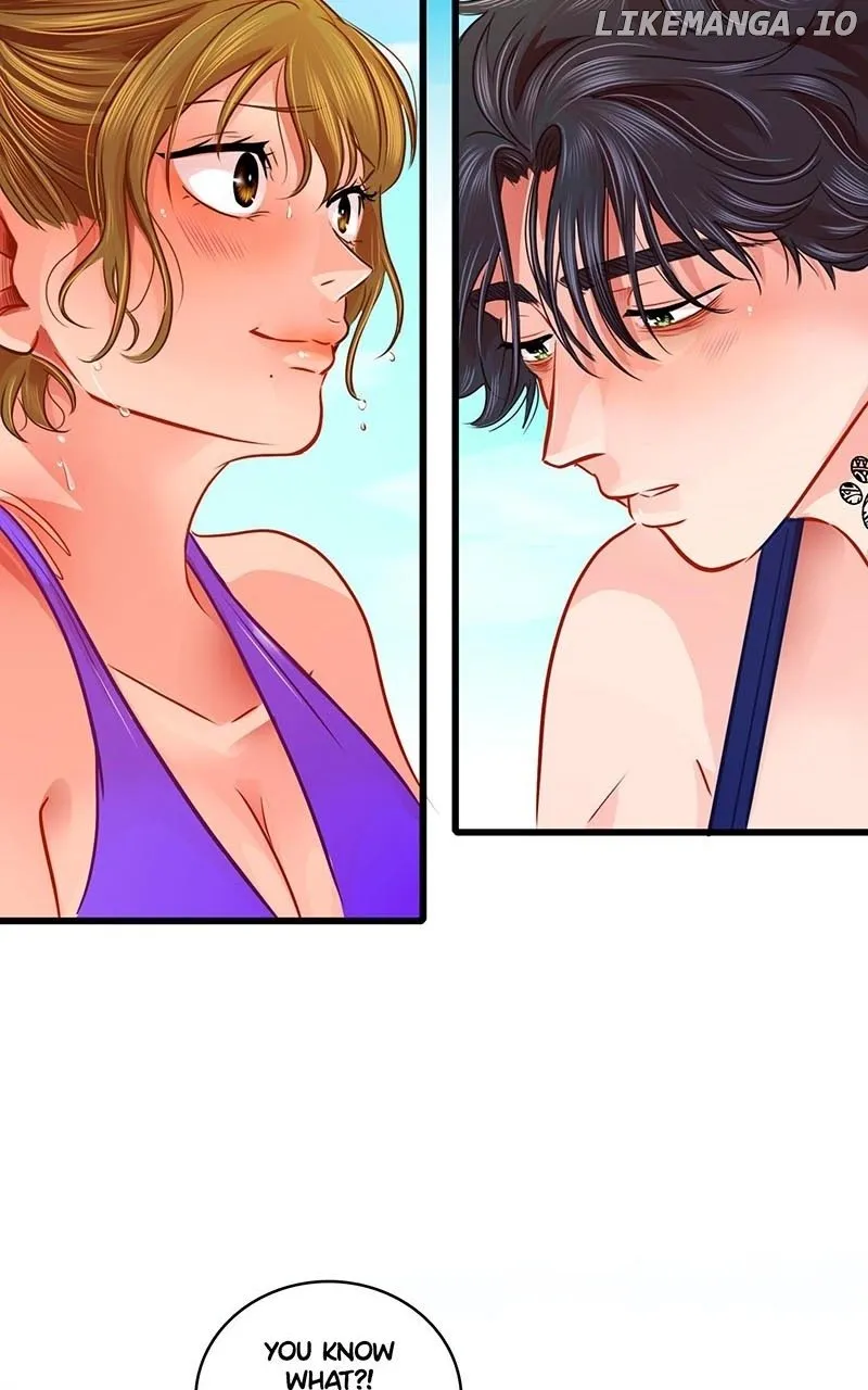 Read Love 4 A Walk EN Manga Online