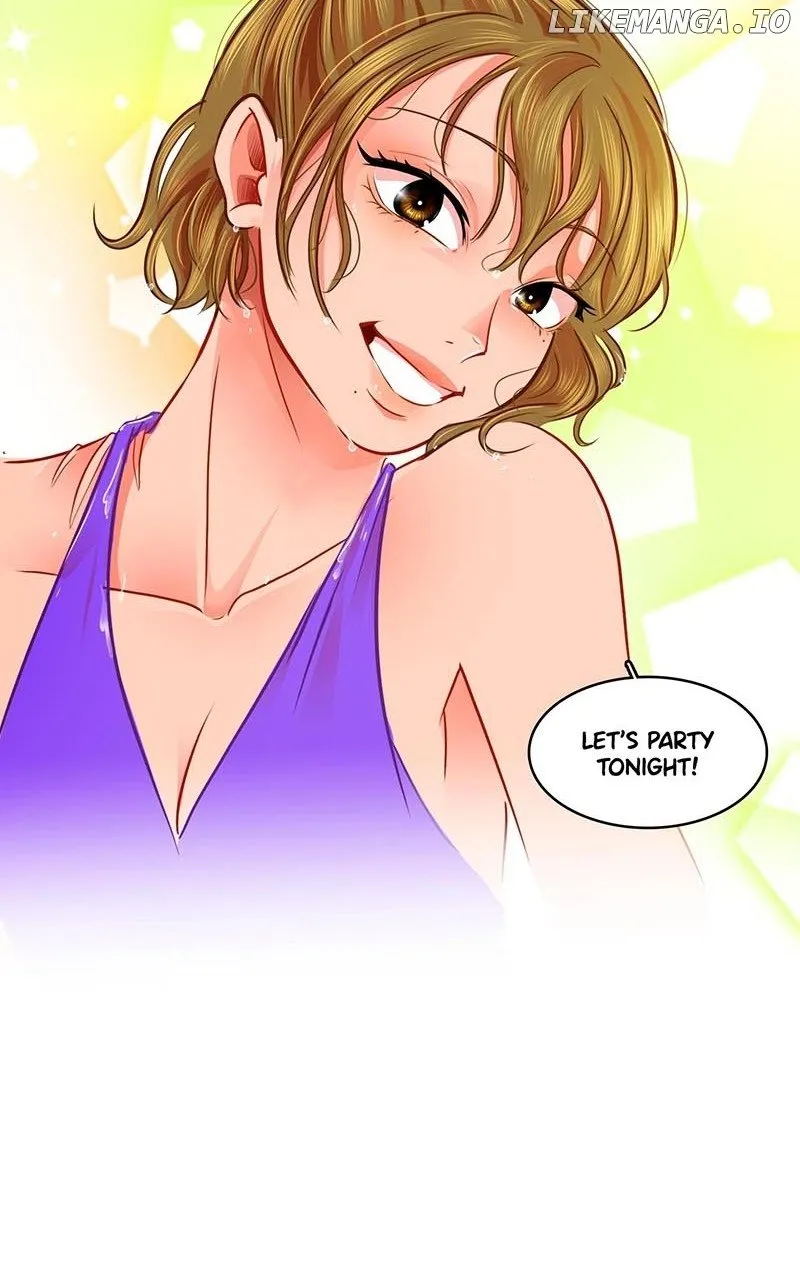 Read Love 4 A Walk EN Manga Online