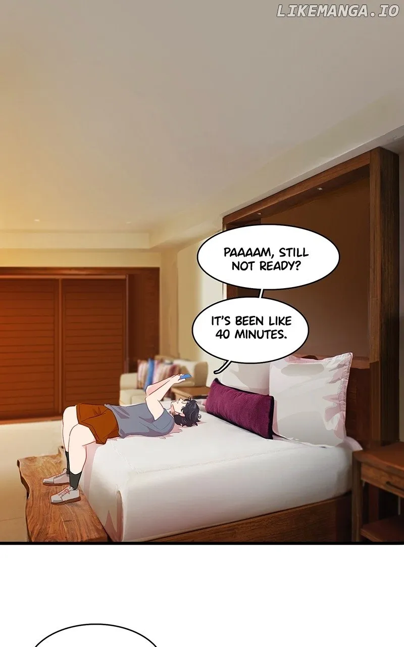 Read Love 4 A Walk EN Manga Online