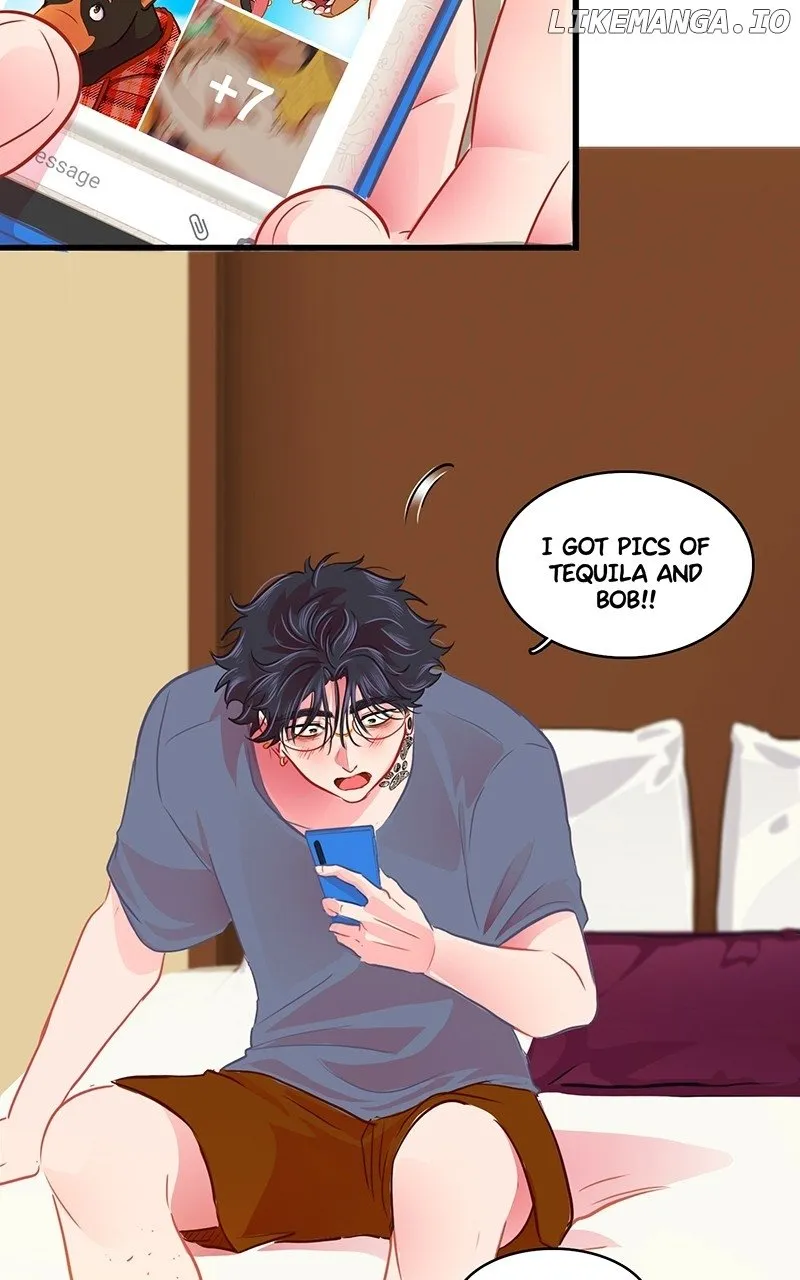 Read Love 4 A Walk EN Manga Online
