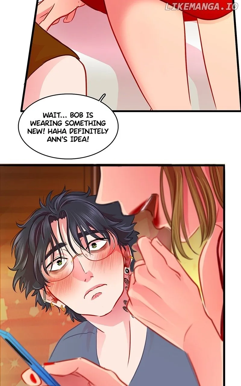 Read Love 4 A Walk EN Manga Online