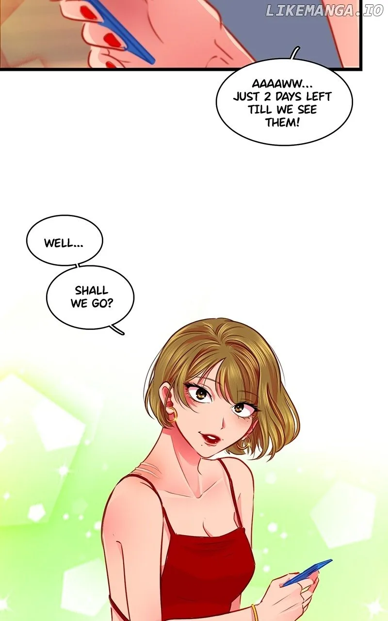 Read Love 4 A Walk EN Manga Online