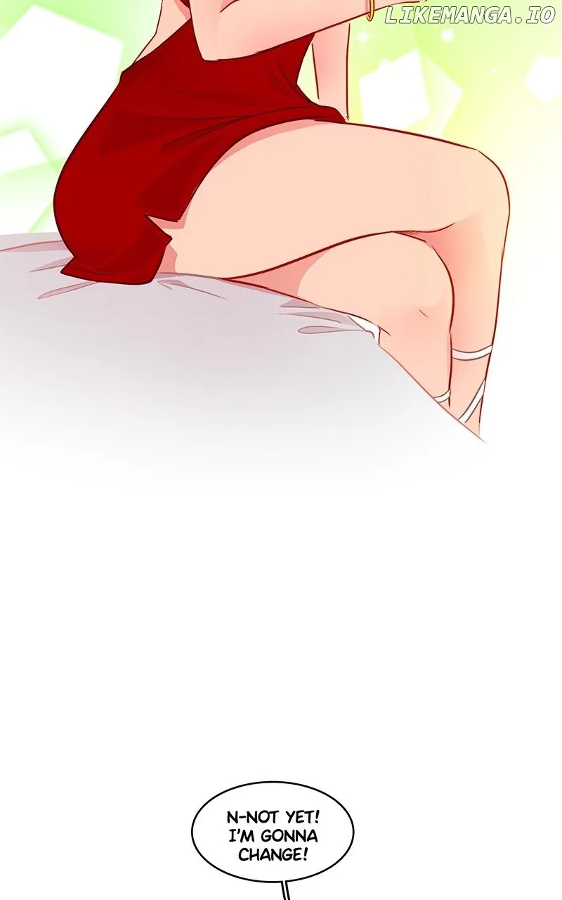 Read Love 4 A Walk EN Manga Online