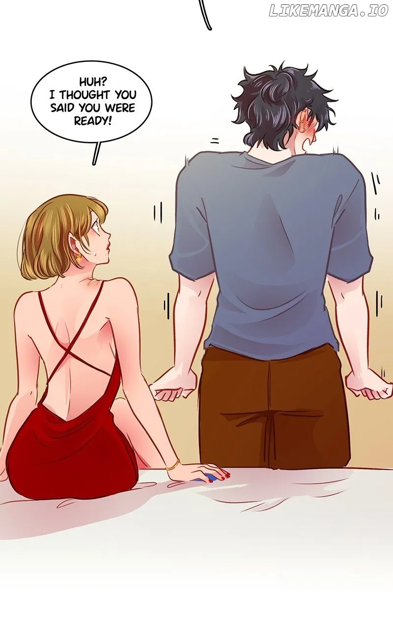 Read Love 4 A Walk EN Manga Online