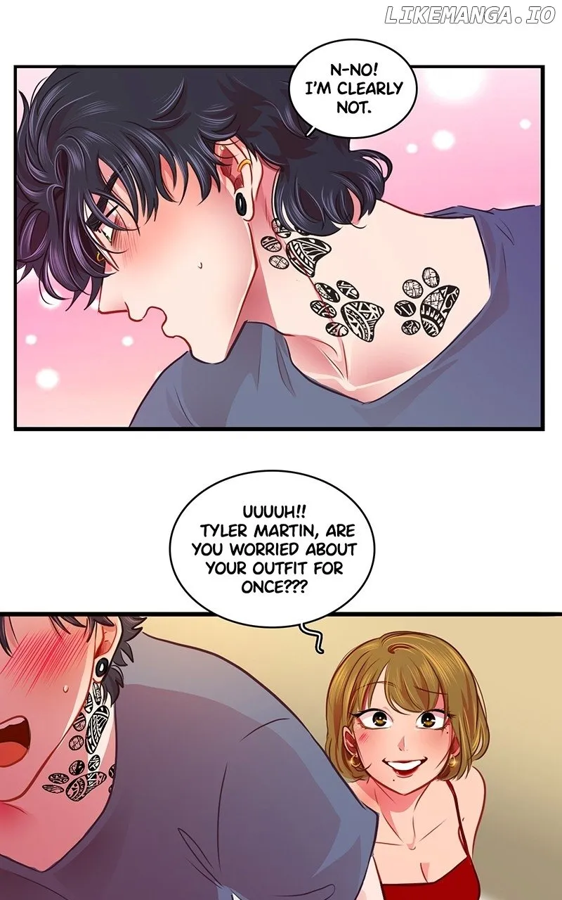 Read Love 4 A Walk EN Manga Online