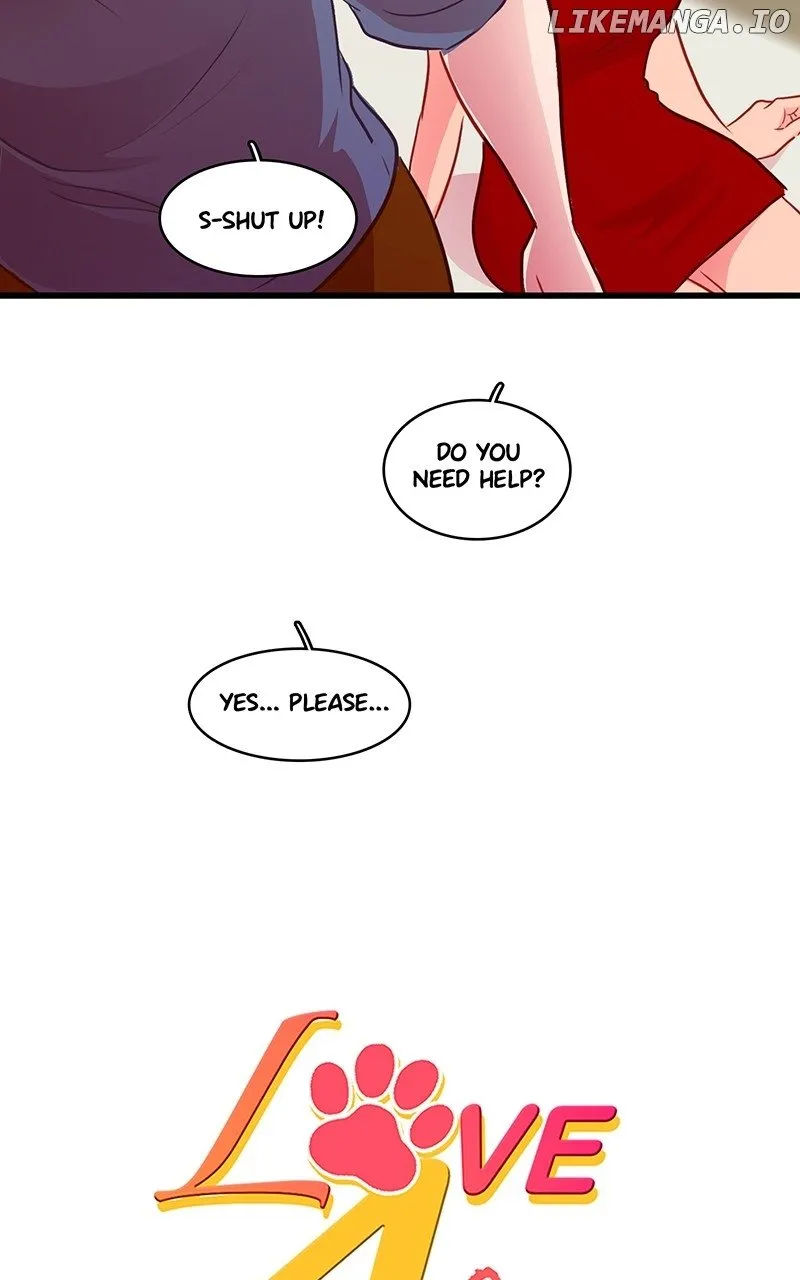 Read Love 4 A Walk EN Manga Online