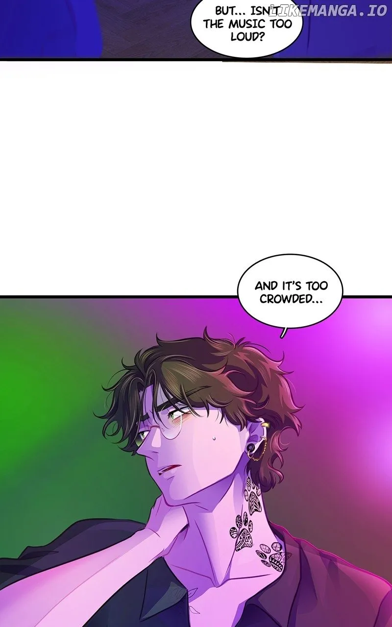 Read Love 4 A Walk EN Manga Online