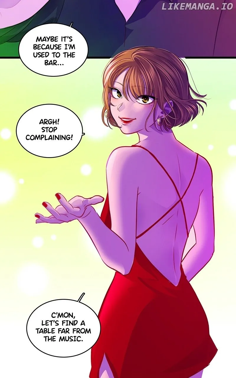 Read Love 4 A Walk EN Manga Online