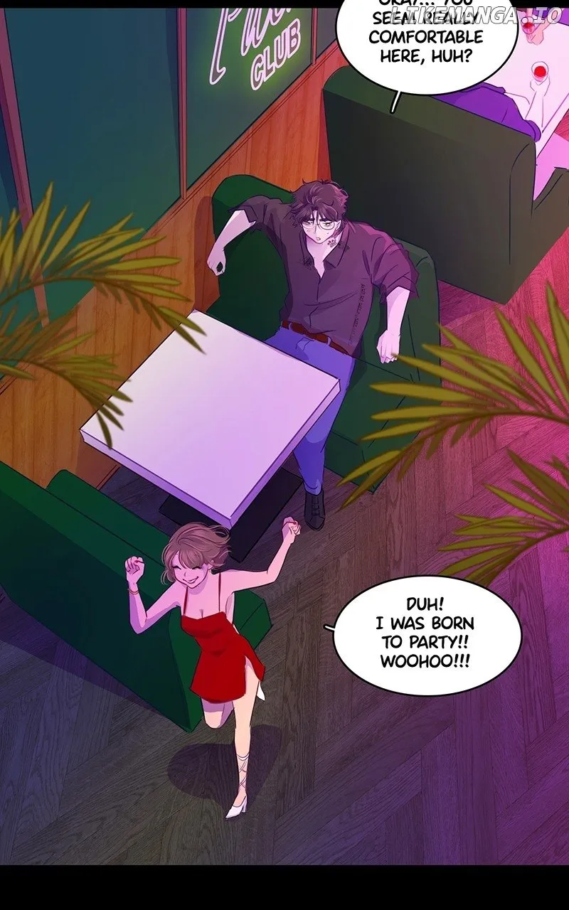 Read Love 4 A Walk EN Manga Online